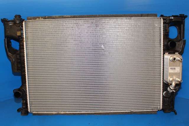 Radiator (automat gir) til Volvo V60/V60 CC, 2013-2018 (Type I, Fase 2)  