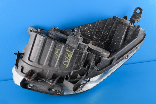 Frontlykt høyre halogen til Fiat Doblo 2010-->> (Type II)  (FIAT|51810671|)
