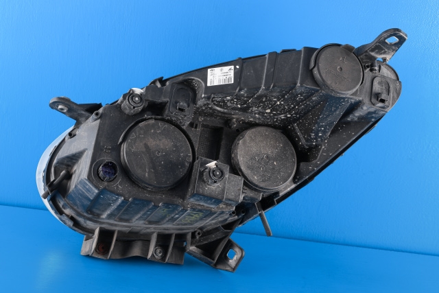 Frontlykt høyre halogen til Fiat Doblo 2010-->> (Type II)  (FIAT|51810671|)