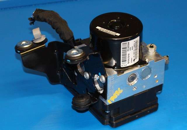 ABS sentral til Volvo V60/V60 CC 2013-2018 (Type I, Fase 2)  (VOLVO|P31423348|)