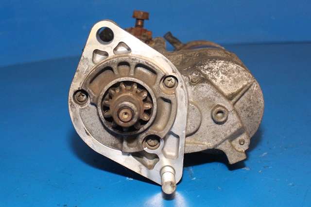 Starter diesel til Toyota Hilux 2006-2011  (DENSO|428000-2631|28100-0L050|)