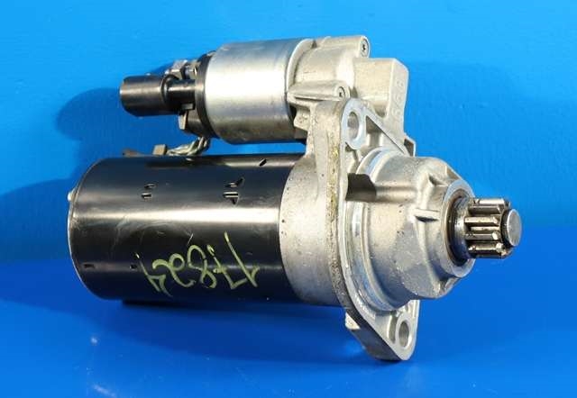 Starter diesel til Škoda Superb 2008-2015 (Type II)  (BOSCH|0 001 123 038|02M 911 024|)
