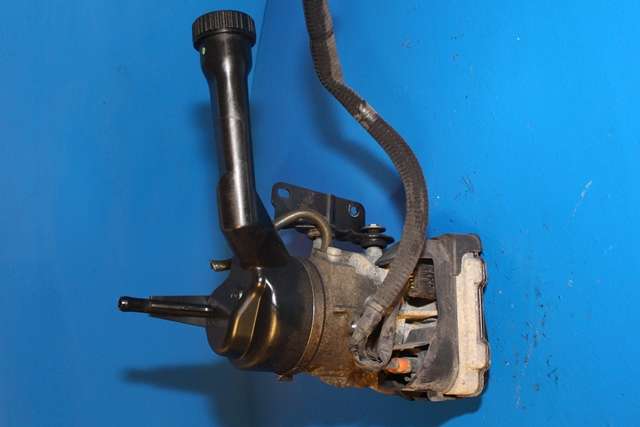Servo pumpe elektrisk til Citroën C4, Picasso, 2006-2013 (Type I) (CITROEN|96 842525 80)