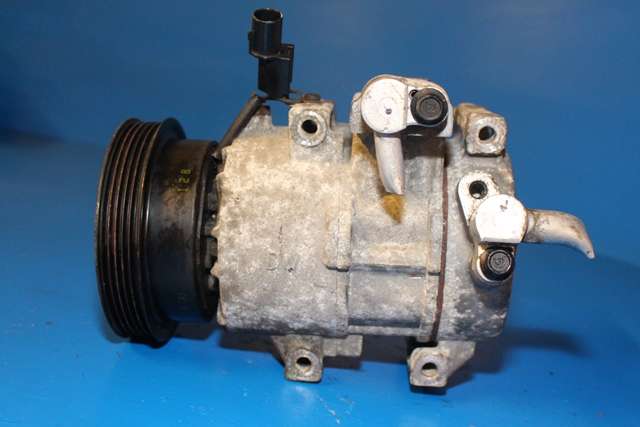 Aircondition kompressor til Hyundai i20 2009-2014 (Type I)