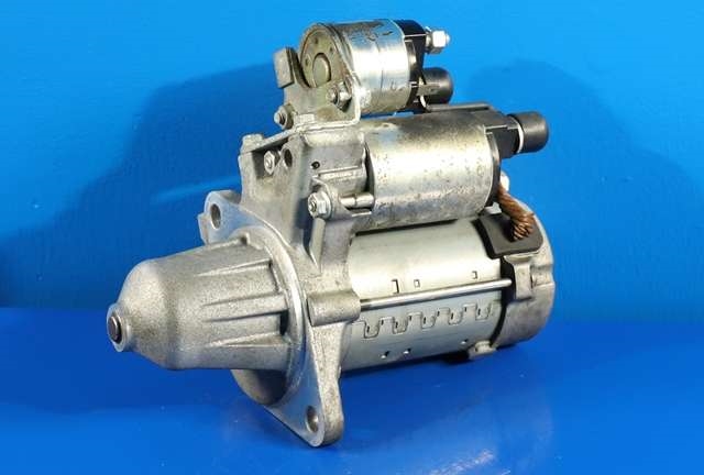 Starter til Subaru Forester, 2013-2019 (Type IV)  (DENSO|428000-8411)