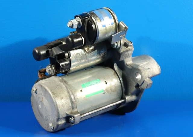 Starter til Subaru Forester 2013-2019 (Type IV) (DENSO|428000-8411|23300-AA701|)