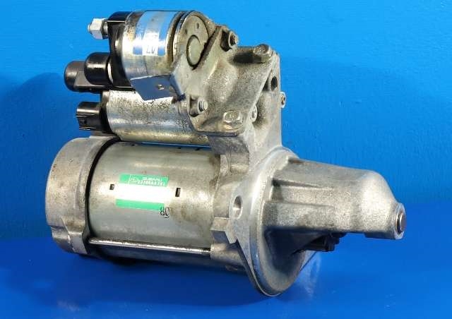 Starter til Subaru Forester 2013-2019 (Type IV) (DENSO|428000-8411|23300-AA701|)