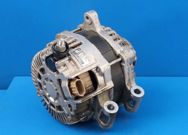 Dynamo til Subaru Forester 2013-2019 (Type IV) (MITSUBISHI|A2TX3291|23700-AA770. 14 VOLT - 130 AMP|)