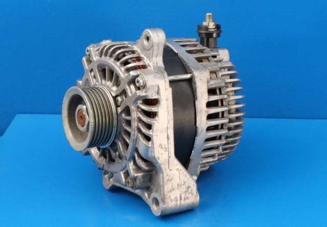 Dynamo til Subaru Forester 2013-2019 (Type IV) (MITSUBISHI|A2TX3291|23700-AA770. 14 VOLT - 130 AMP|)