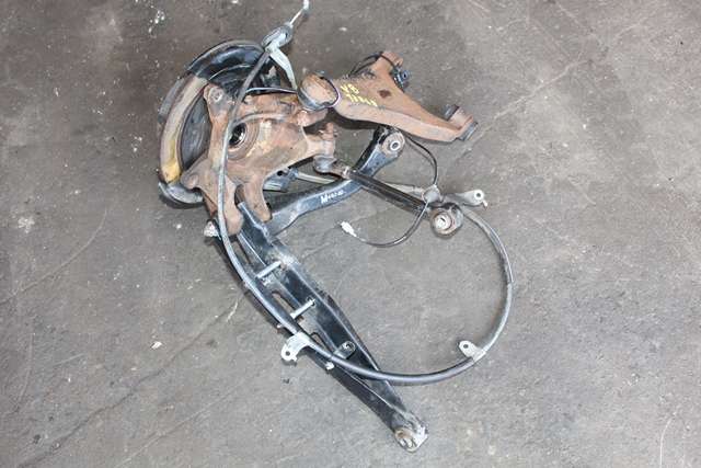 Bakstilling venstre side til Subaru Forester 2013-2019 (Type IV)  