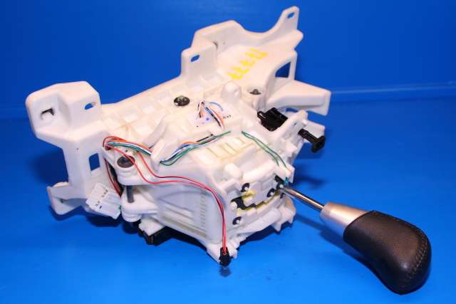 Girstang/girvelger automat til Mitsubishi ASX 2010-2019