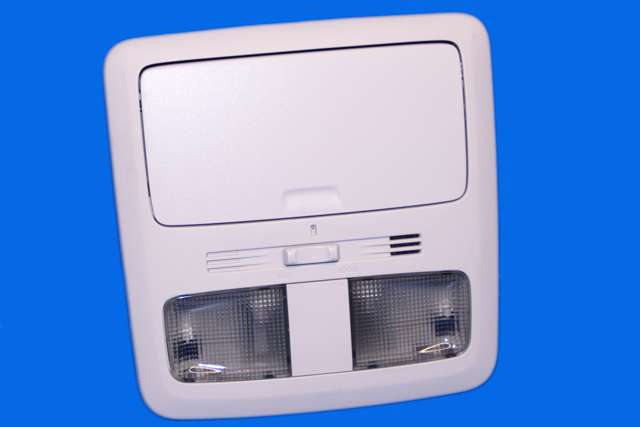 Taklyspanel til Subaru Forester, 2013-2019 (Type IV)  
