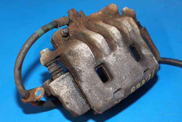 Bremsecaliper venstre foran til Subaru Forester 2013-2019 (Type IV)