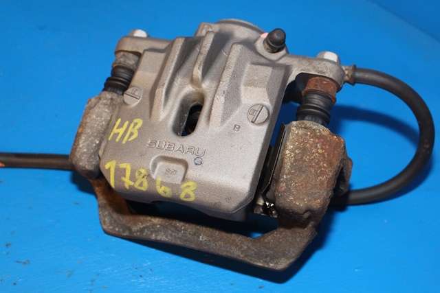 Bremsecaliper høyre bak til Subaru Forester, 2013-2019 (Type IV)  