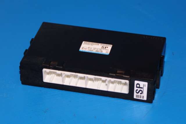 Styreenhet motor til Subaru Forester, 2013-2019 (Type IV)  (SUBARU|88281-SG220)