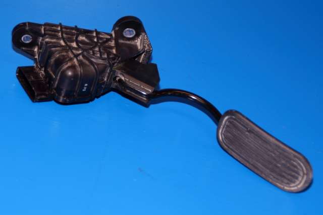 Pedal gass til Toyota Hilux, 2006-2011  (DENSO|198800-3140)