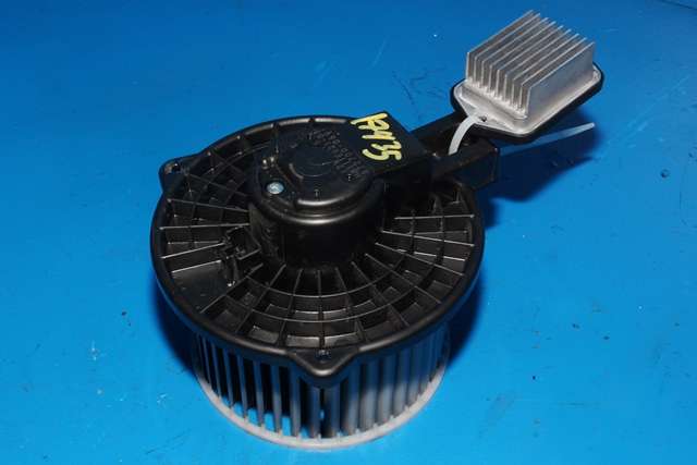 Varmeapparat motor til Mazda 2, 2011-2014 (Type II, Fase 2) (DENSO|872700-0691)