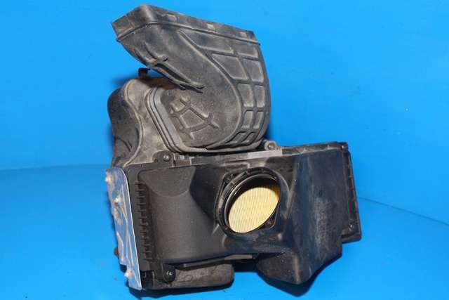 Luftfilterboks til Audi A4, 2007-2014 (Type IV) (B8) (B8) (VAG|8K0 133 837 AC)