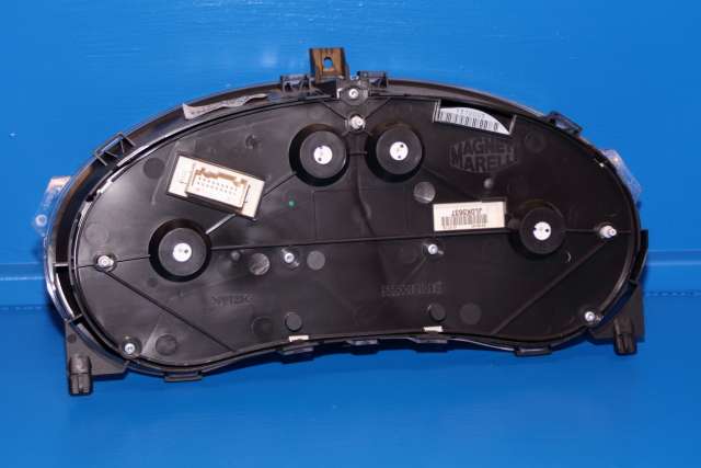 Instrumentpanel til Citroën Jumpy 2007-2016 (Type II)  (CITROEN|14 011076 80|)