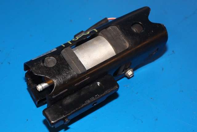 Dieselpumpe fødepumpe til Škoda Superb 2008-2015 (Type II) (BOSCH|0 580 464 121|1K0 906 089 A|)