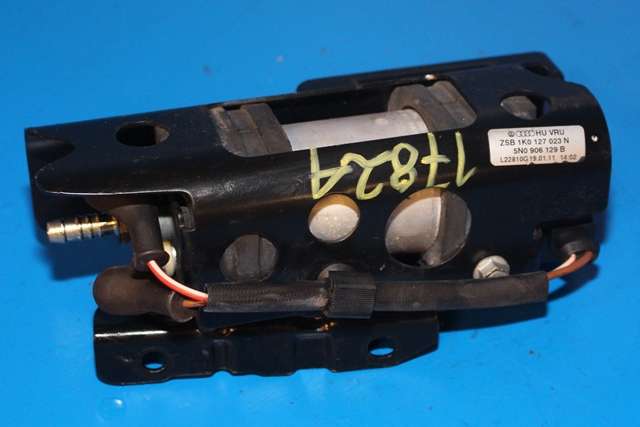 Dieselpumpe fødepumpe til Škoda Superb 2008-2015 (Type II) (BOSCH|0 580 464 121|1K0 906 089 A|)