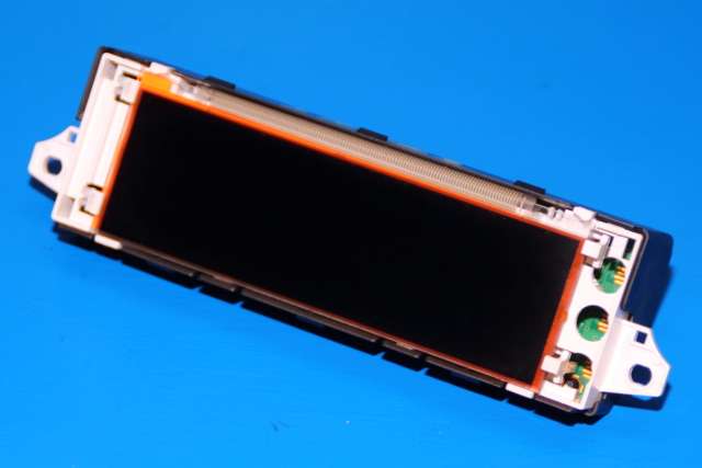 Instrument kjørecomputer til Citroën Jumpy, 2007-2016 (Type II) (JOHNSON|28120721-8 A)