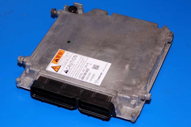 Styreenhet motor til Isuzu D-Max, 2007-2012 (Type I) (ISUZU|8981601432)