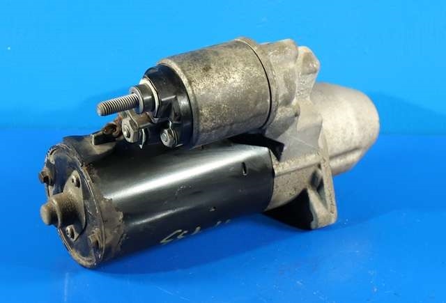 Starter diesel til Fiat Doblo 2010-->> (Type II)  (BOSCH|0 001 138 012|51810307|)