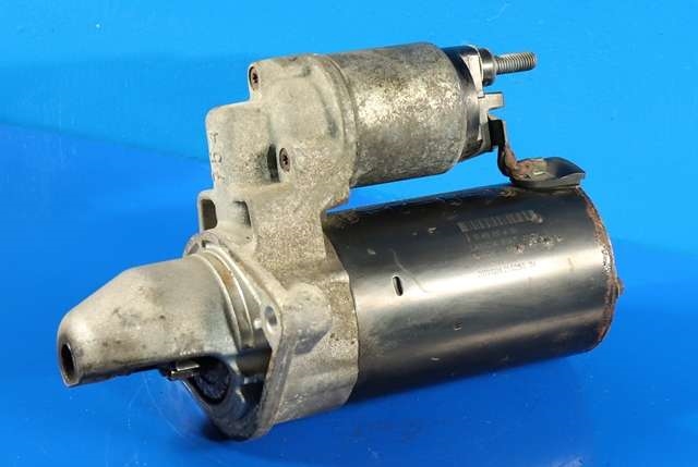 Starter diesel til Fiat Doblo 2010-->> (Type II)  (BOSCH|0 001 138 012|51810307|)