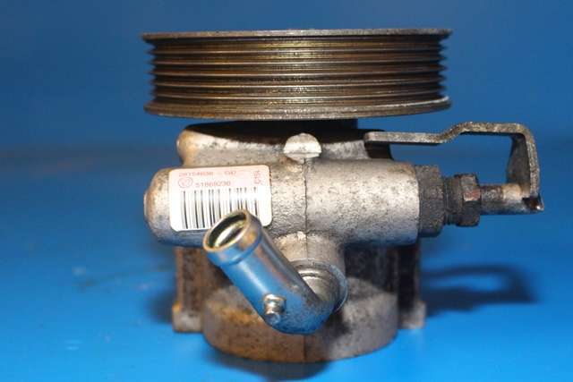 Servo pumpe mekanisk til Fiat Doblo 2010-->> (Type II)  (FIAT|51869236|)