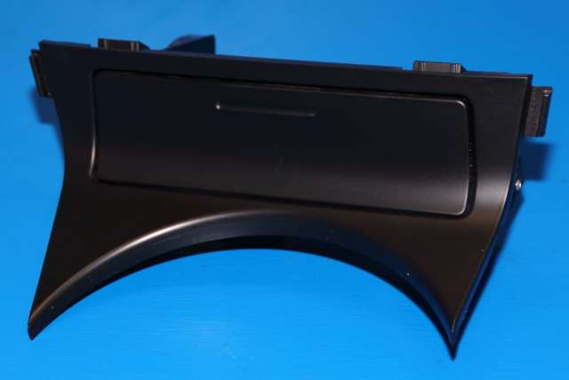 Dashbord myntrom til Subaru Outback, 2007-2009 (Type III, Fase 2)  