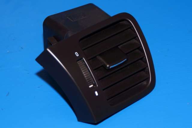 Dashbord friskluftdyse venstre til Subaru Outback 2007-2009 (Type III, Fase 2)