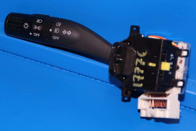 Bryter blink til Subaru Outback, 2007-2009 (Type III, Fase 2)  
