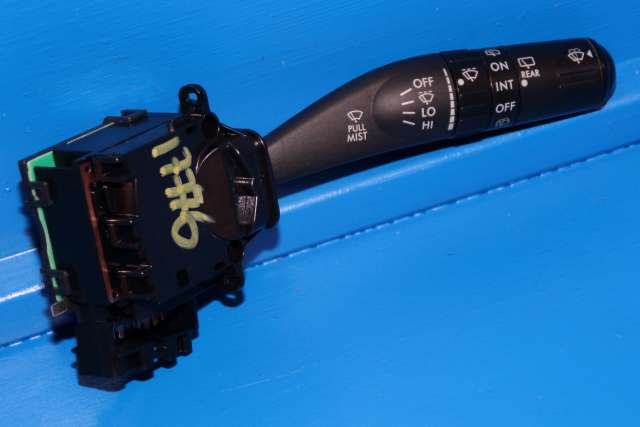 Bryter visker til Subaru Outback 2007-2009 (Type III, Fase 2)