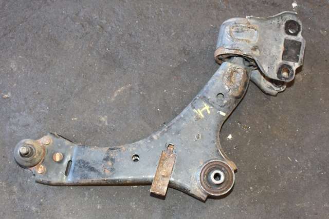 Bærebru høyre foran nedre til Volvo S80, 2006-2013 (Type II, Fase 1)  