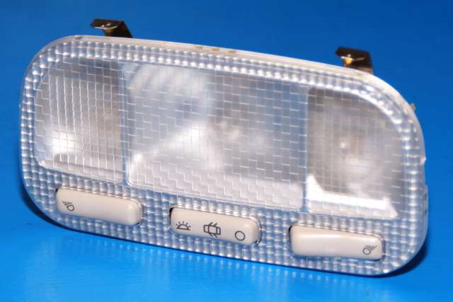 Taklyspanel til Peugeot 5008, 2010-2017 (Type I)  