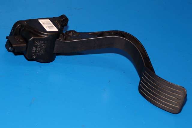 Pedal gass til Peugeot 5008, 2010-2017 (Type I)  (BOSCH|0 280 755 167)