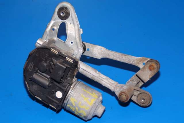 Viskermotor foran venstre til Peugeot 5008, 2010-2017 (Type I)  (BOSCH|1 397 220 576)