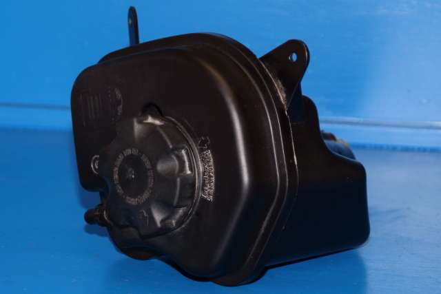 Ekspansjonstank til BMW X5, 2007-2013 (E70) (E70) (BMW|13.17-7 552 546)