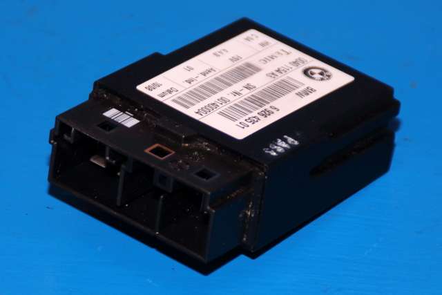 Styreenhet sete til BMW X5, 2007-2013 (E70) (E70) (BMW|6 926 435)