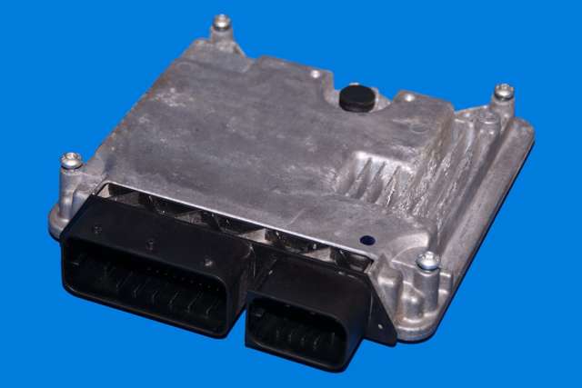 Styreenhet servo til BMW X5, 2007-2013 (E70) (E70) (BOSCH|1 277 022 124)