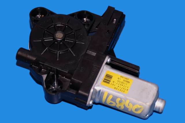 Ruteheis, kun motor, høyre foran til Volvo S80, 2006-2013 (Type II, Fase 1)  