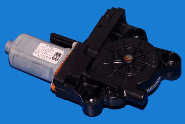 Ruteheis, kun motor, venstre foran til Volvo S80, 2006-2013 (Type II, Fase 1)  