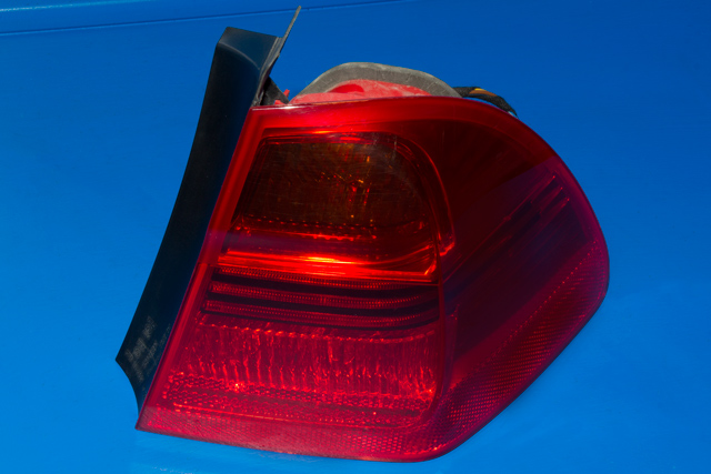 Baklykt høyre ytre til BMW 3-Serie, 2005-2011 (E90/E91/E92/E93) (E90/E91/E92/E93) 