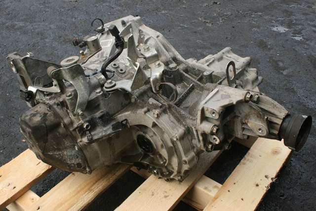 Girkasse 4WD komplett til Suzuki Swift 2011-2017  (SUZUKI|3108874-ZPB|)