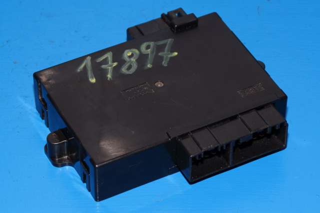 Styreenhet diverse til Volvo XC90 2002-2006 (Type I, Fase 1)  (VOLVO|869178|)