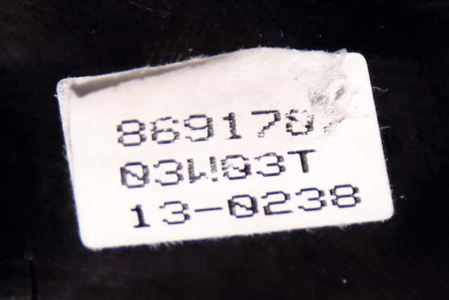 Styreenhet diverse til Volvo XC90 2002-2006 (Type I, Fase 1)  (VOLVO|869178|)