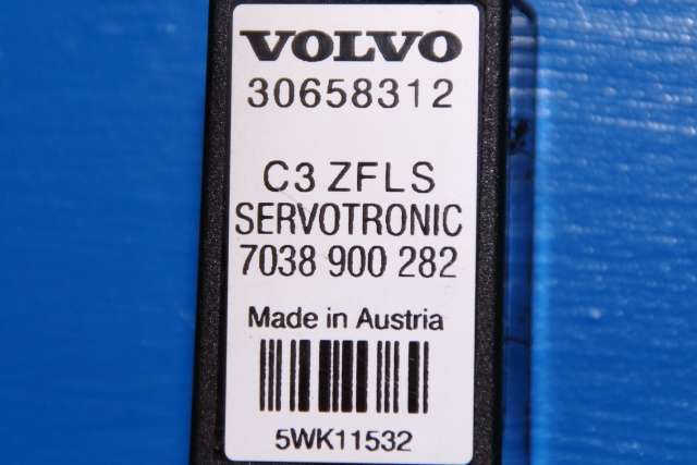 Rele diverse til Volvo XC90 2002-2006 (Type I, Fase 1)  (VOLVO|30658312|)