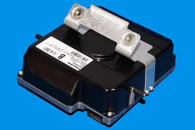 Styreenhet diverse til Volvo XC90 2002-2006 (Type I, Fase 1) (VOLVO|8696581|)