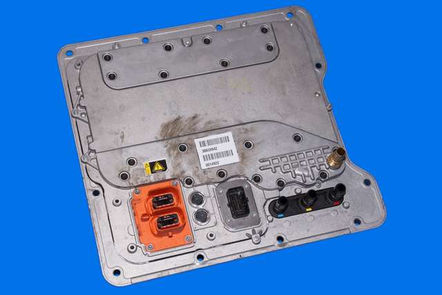 Inverter hybrid til Volvo V60/V60 CC 2013-2018 (Type I, Fase 2)  (VOLVO|30659942|)